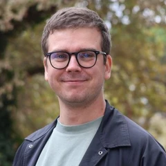 Portrait of Mael Astruc–Le Souder